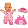 Nenuco - Baby Talks Ci Vestiamo!