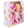 Nenuco - Baby Talks Ci Vestiamo!