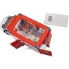 Bruder MB Sprinter Ambulanza con guidatore
