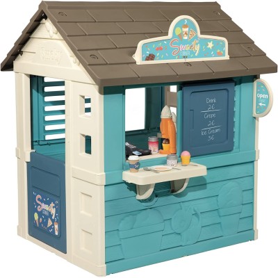 Casetta Sweety Corner Gelateria - SimbaToys 7600810718
