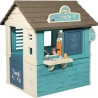 Casetta Sweety Corner Gelateria - SimbaToys 7600810718