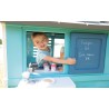 Casetta Sweety Corner Gelateria - SimbaToys 7600810718