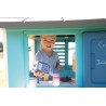 Casetta Sweety Corner Gelateria - SimbaToys 7600810718