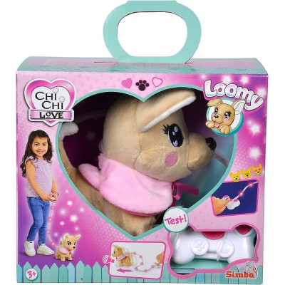 Chi Chi Love Filoguidato Loomy 20cm