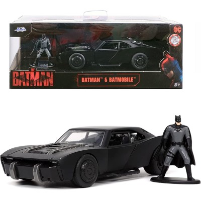 Auto 1:32 Batman Batmobile