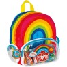 Fila Zaino Dido' Arcobaleno