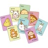 DV Giochi - Taco Gatto Capra Cacio Pizza