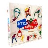 Ghenos Games - Imagine Family