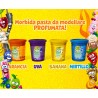 Silly Scents Set 4 Barattolini di Pasta da Modellare - Crayola A12150