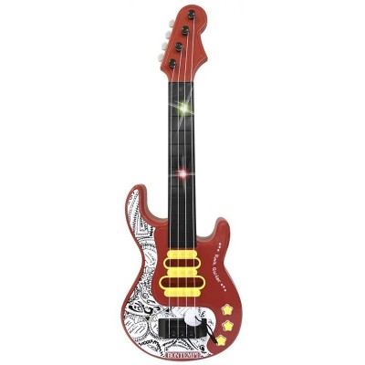 chitarra-rock-elettronica