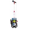 Bontempi Karaoke Sound box con 2 microfoni
