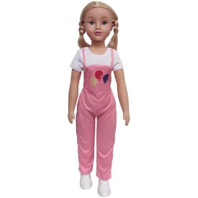 Bambola Katy 80cm. - Giocheria GGI210147       