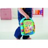 Fisher Price - Il Libro delle Canzoncine Ridi E Impara