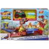 HOT WHEELS MT Distruzione Suprema - Hotweels HFB12