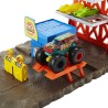 HOT WHEELS MT Distruzione Suprema - Hotweels HFB12