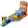 HOT WHEELS MT Distruzione Suprema - Hotweels HFB12