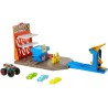 HOT WHEELS MT Distruzione Suprema - Hotweels HFB12