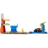 HOT WHEELS MT Distruzione Suprema - Hotweels HFB12