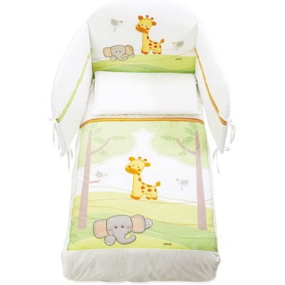 Completo Sfilabile Pony Gina - ItalBaby 120.0068