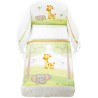 Completo Sfilabile Pony Gina - ItalBaby 120.0068