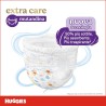 Huggies E.Care Mega Mut. TG.4 9-14kg