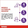Huggies E.Care Mega Mut. TG.5 12-17kg