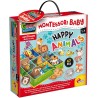 Montessori Speciale bacheca Animali