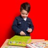 Montessori Speciale bacheca Animali