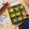 Montessori Speciale bacheca Animali