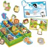 Montessori Speciale bacheca Animali