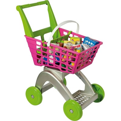 Androni Giocattoli - Carrello Rolly Trolly