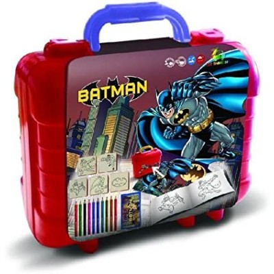 Trolley Colori Batman - Multiprint 4907