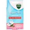 Vicks VapoPads Rosmarino e Lavanda - BabyCare VBR7E