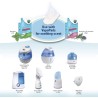 Vicks VapoPads Rosmarino e Lavanda - BabyCare VBR7E