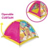 Garden Tenda da giardino Barbie