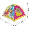 Garden Tenda da giardino Barbie