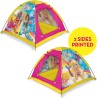 Garden Tenda da giardino Barbie