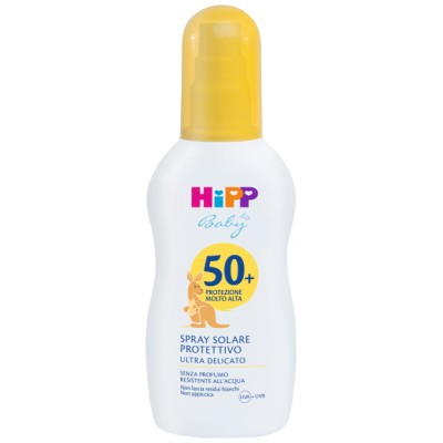 Hipp Sun Spray Solare Protettivo - IT90803