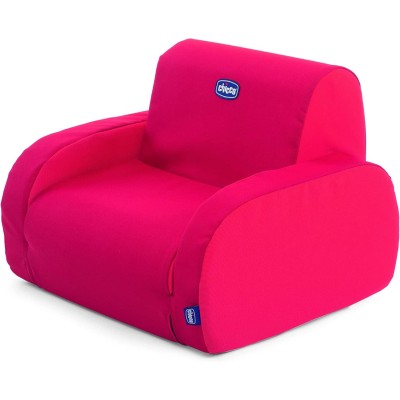 Poltroncina Twist Rossa - Chicco  90987007