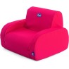 Poltroncina Twist Rossa - Chicco  90987007            