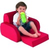 Poltroncina Twist Rossa - Chicco  90987007            