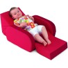 Poltroncina Twist Rossa - Chicco  90987007            