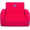 Poltroncina Twist Rossa - Chicco  90987007            