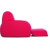 Poltroncina Twist Rossa - Chicco  90987007            