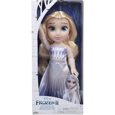 Principesse Bambola Frozen 35cm