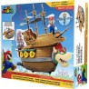 SUPERMARIO Playset Nave