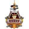SUPERMARIO Playset Nave