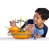 SUPERMARIO Playset Nave
