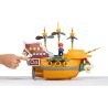 SUPERMARIO Playset Nave