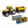 Trattore Con rimorchio 1123